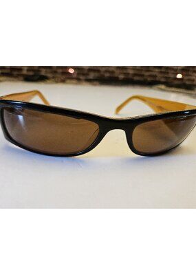 Vintage Thierry Mugler Statement Sunglasses – Model TM10113